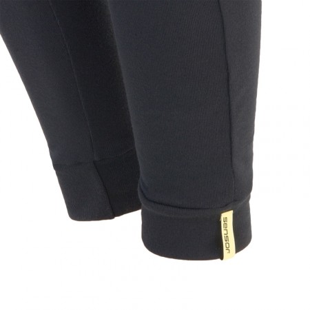 Pantaloni funcționali damă - Sensor BLACK ACTIVE W - 6