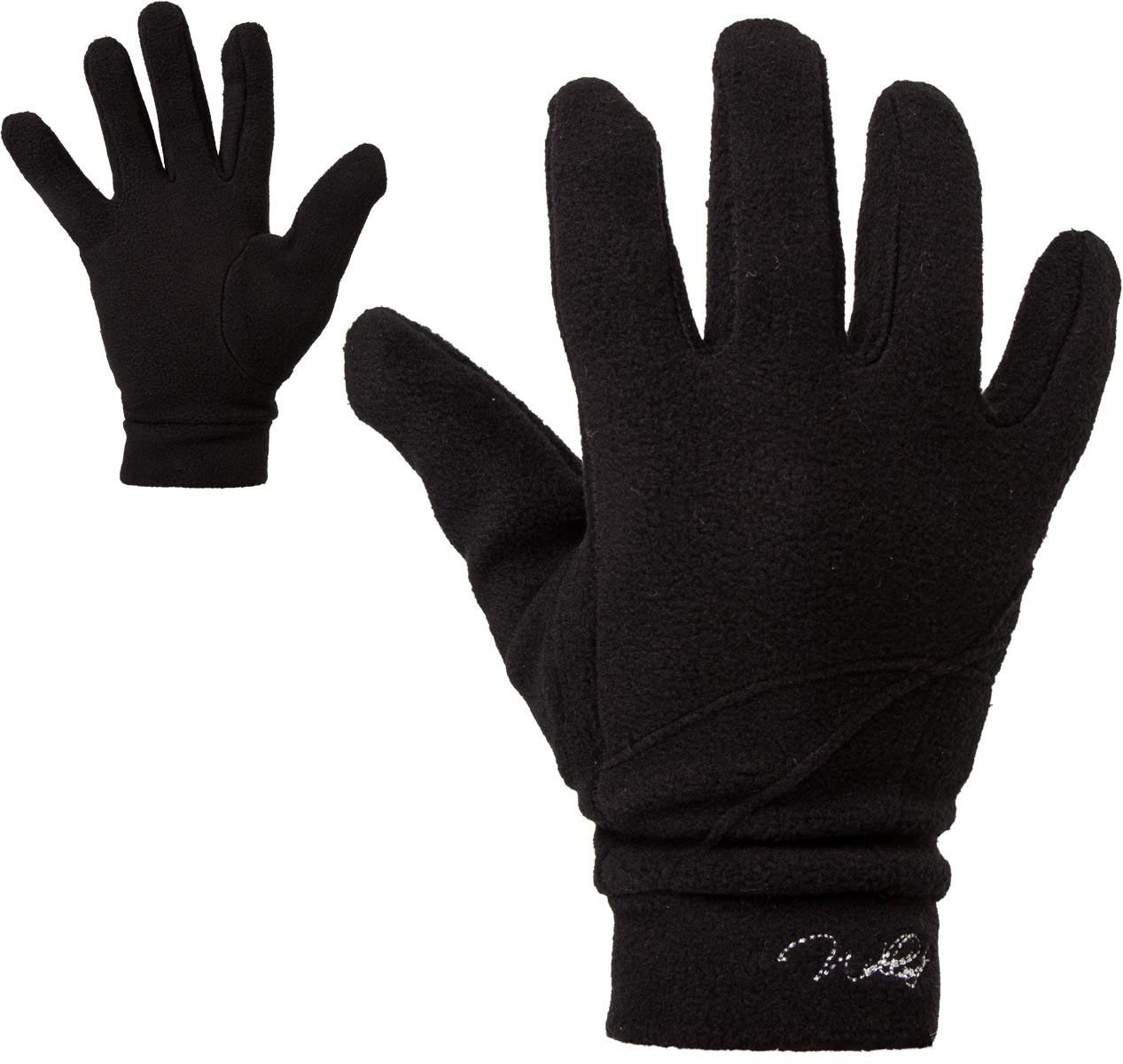Women’s fleece gloves