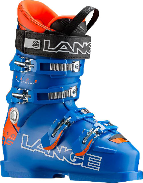 Men’s ski boots