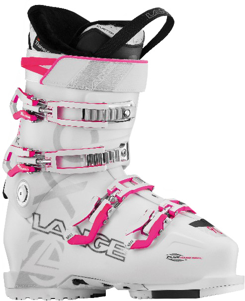 Women’s ski boots