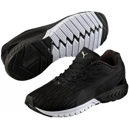 puma ignite dual nightcat running shoes
