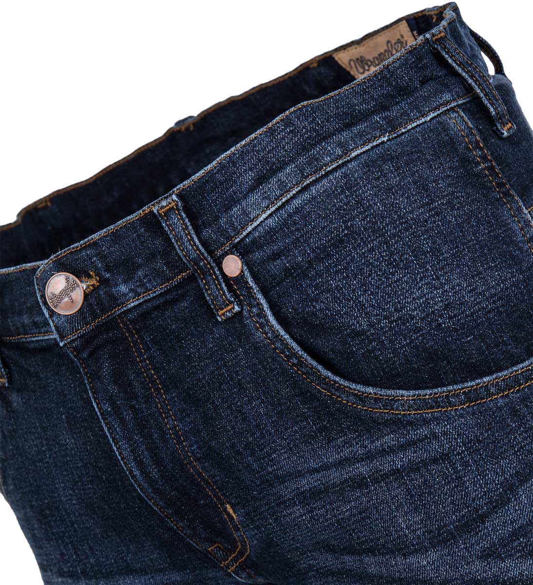 Pánské slim džíny