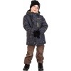 Kids’ winter shoes - Columbia YOUTH ROPE TOW KIDS - 6