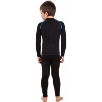 Functional boys’ thermal leggings