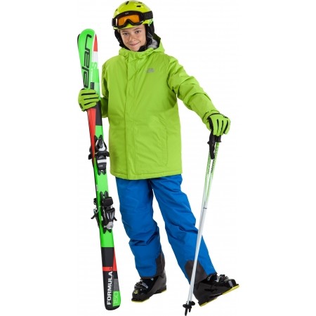 north face snowquest pants