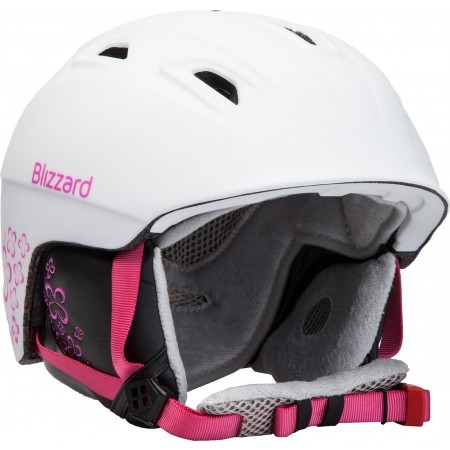 Dámská lyžařská helma - Blizzard VIVA DEMON - 1