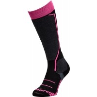 Women’s ski knee socks