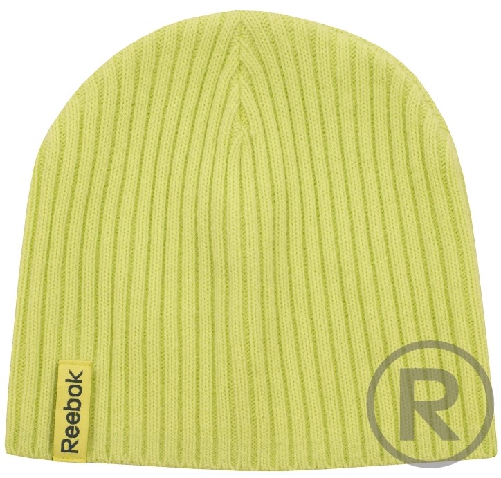 BASIC LOGO BEAN - Winter hat