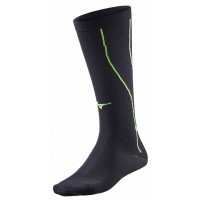 Unisex compression knee socks