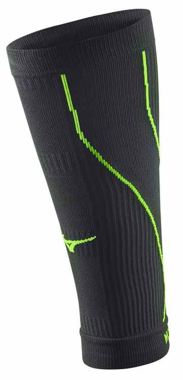 Unisex compression sleeves