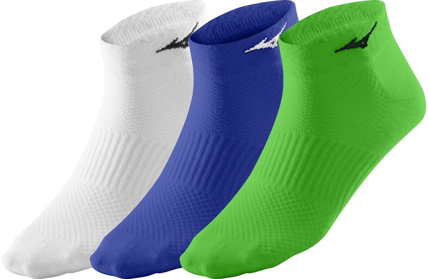 Unisexové bežecké ponožky