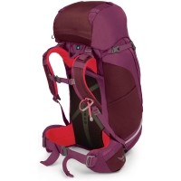 Women’s hiking backpack