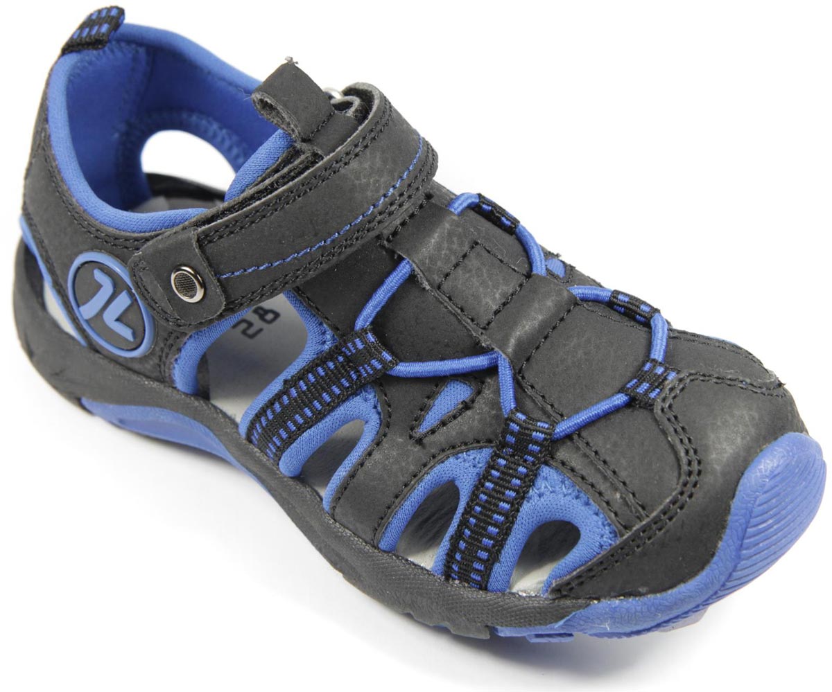 ELIA - Detské sandále