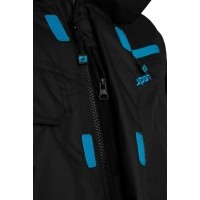 RICKY - Jachetă snowboard pentru bărbați