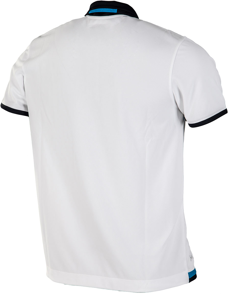 POLO LOB LINE - Pánské funkční triko s límečkem