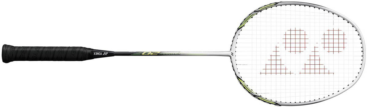 NANORAY 20 - Badminton racket