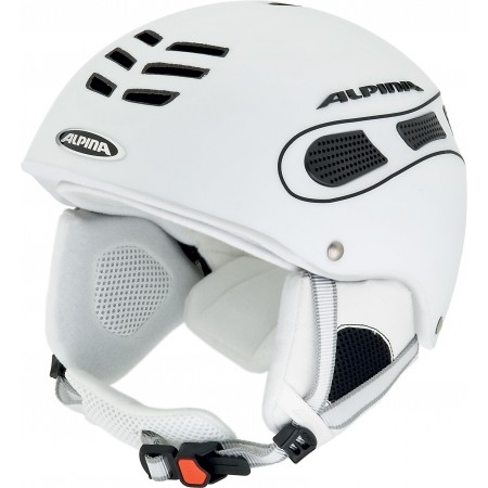 Alpina Sports NUTS 2 - Lyžařská helma