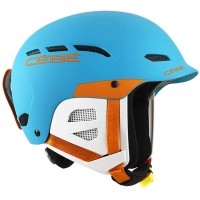 Chlapecká lyžařská helma