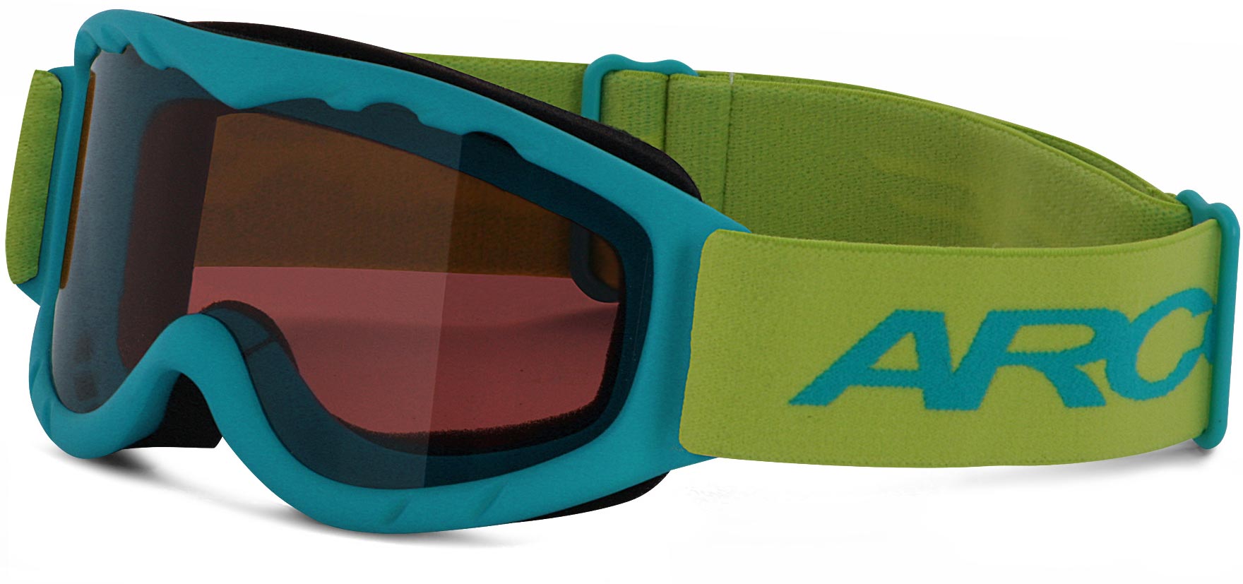 Dětské lyžařské a snowboardové brýle