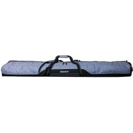 swix double ski bag