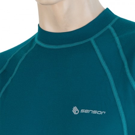 Tricou funcțional de bărbați - Sensor DOUBLE FACE EVO DR M - 4