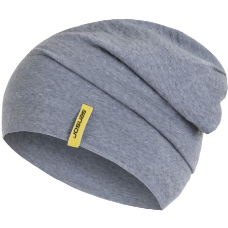 Winter hat - Sensor MERINO WOOL ČEPICE