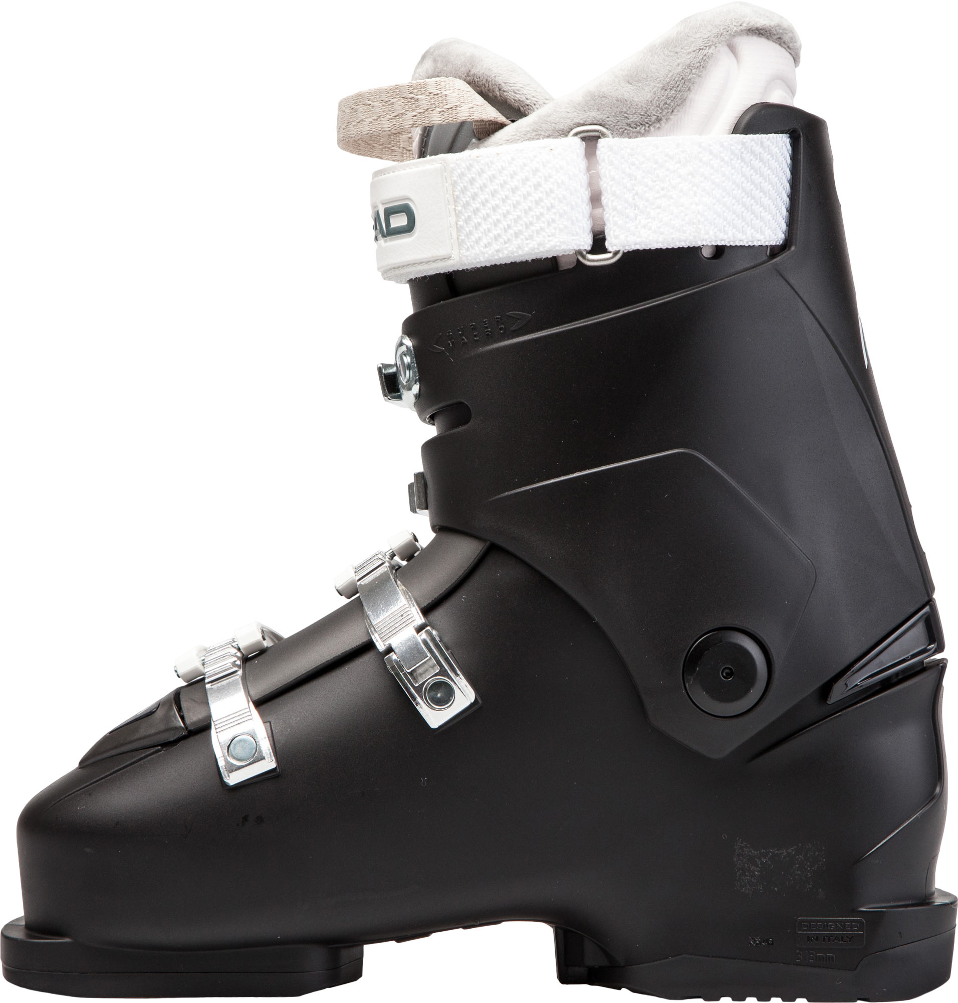 Dámská lyžařská obuv