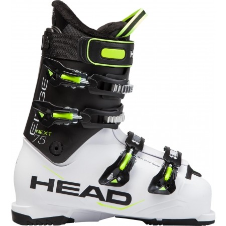 Ski boots - Head NEXT EDGE 75 - 1