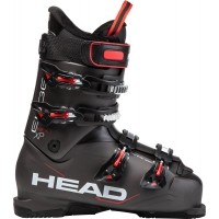 Ski boots - Head