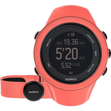Suunto AMBIT3 SPORT CO HR - Sporttester with GPS