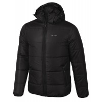 Lightweight insulated jacket