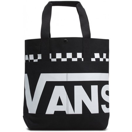 vans shopping bag
