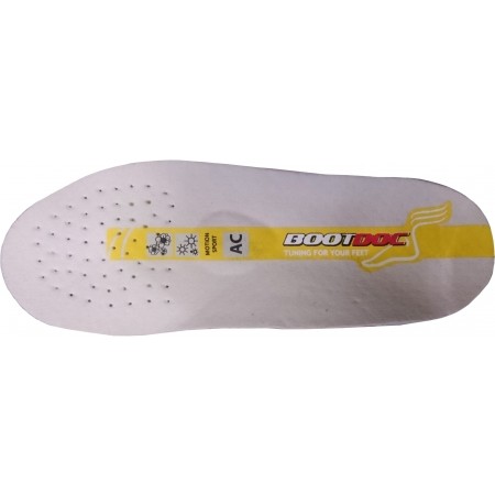 bootdoc insoles
