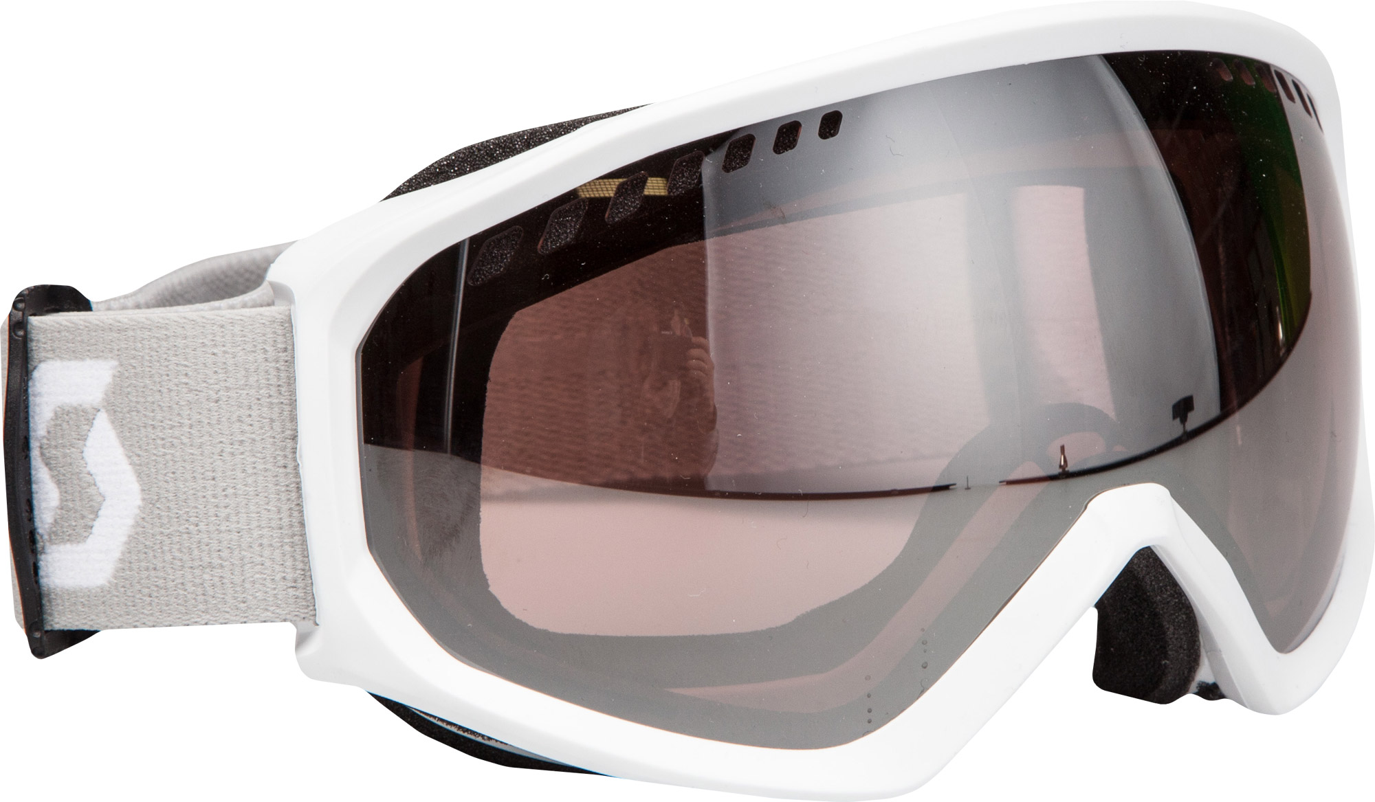 Unisexové lyžiarske okuliare