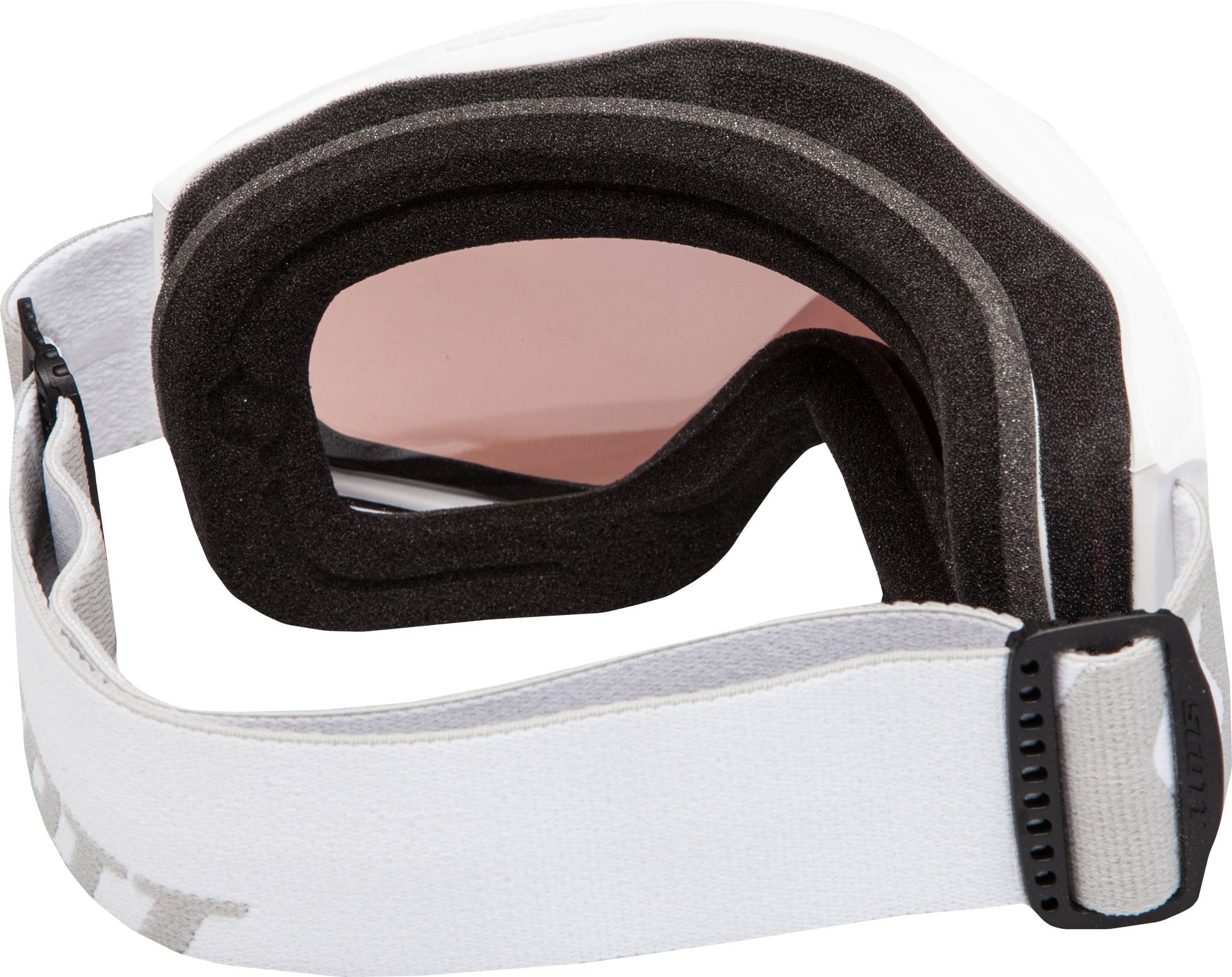 Unisex ski goggles