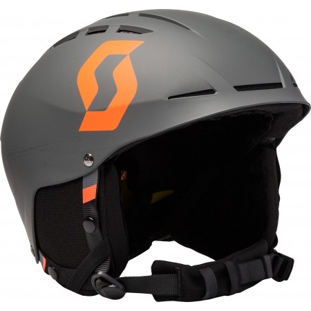 scott apic helmet