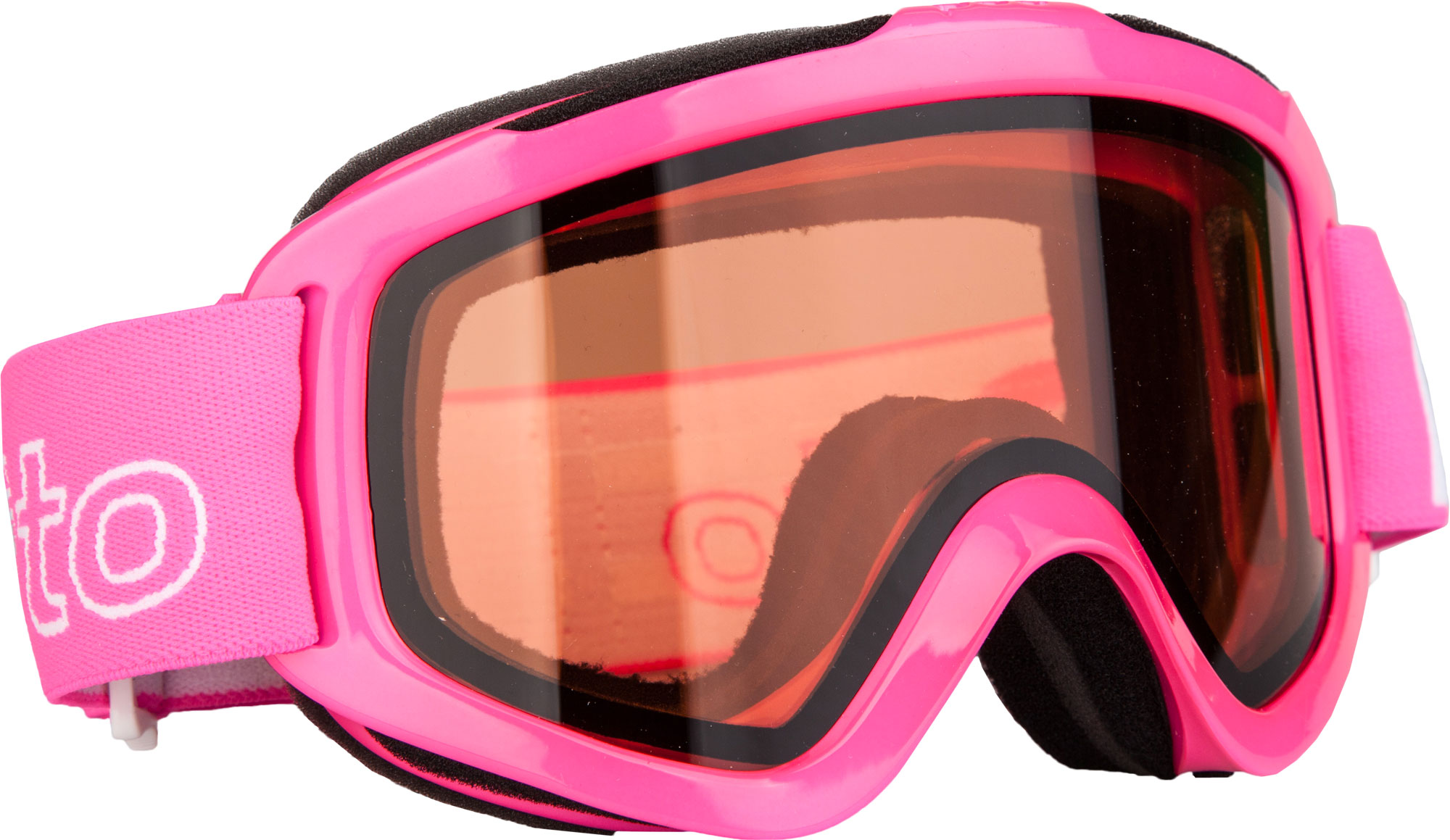 Ochelari ski copii