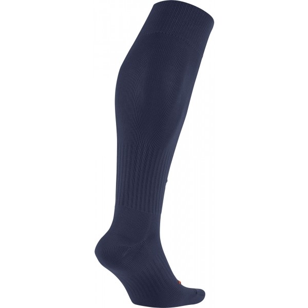 Nike CLASSIC FOOTBALL Футболни чорапи, тъмносин, Veľkosť 42-46