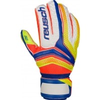 Goalkeeper gloves