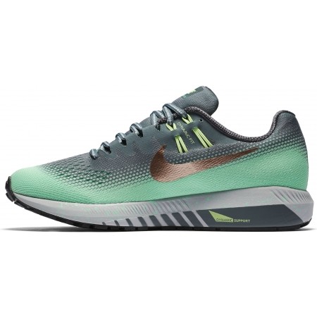 nike zoom structure 20 shield
