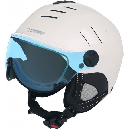 Ski helmet - Mango VOLCANO VIP FOTOCHROMATIC