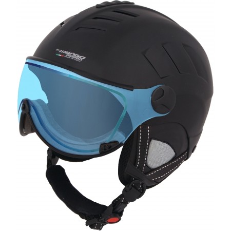 Ski helmet - Mango VOLCANO VIP FOTOCHROMATIC