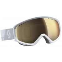 Unisexové lyžařské brýle