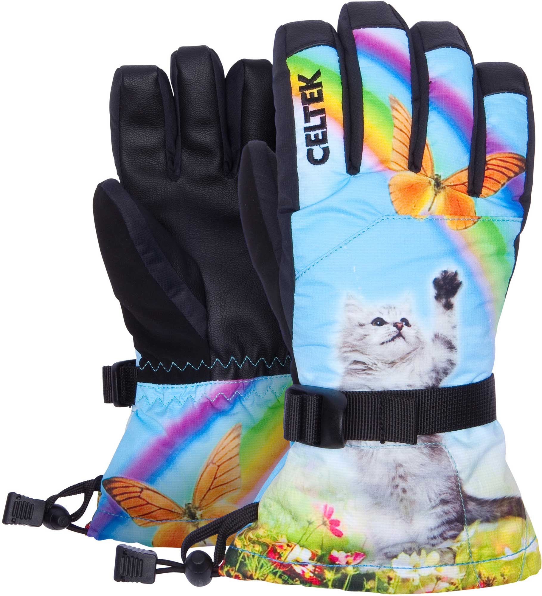 Kids’ gloves