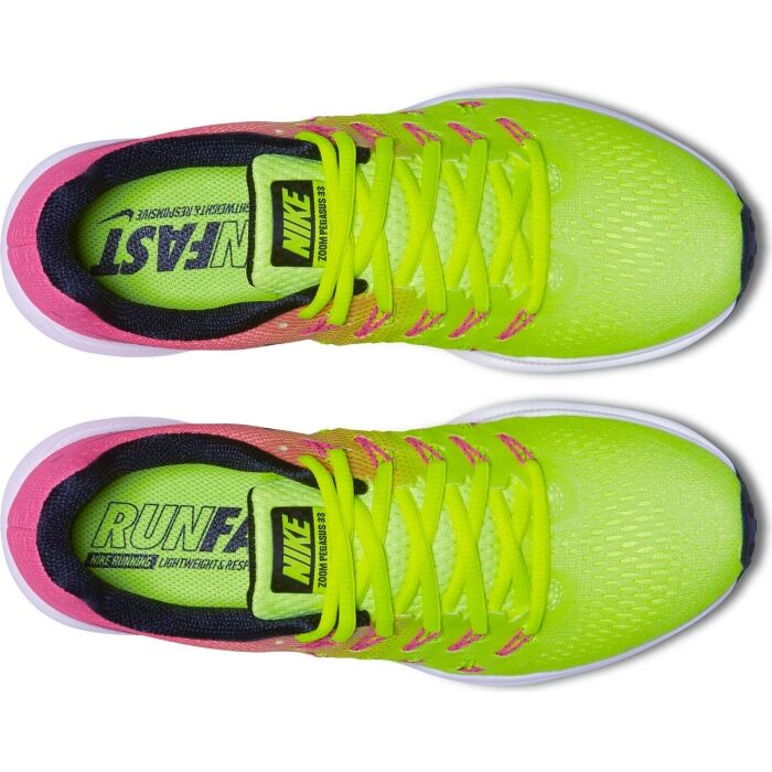 champán Incorporar Pensar Nike AIR ZOOM PEGASUS 33 OC | sportisimo.com