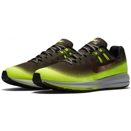 nike air zoom structure 20 shield