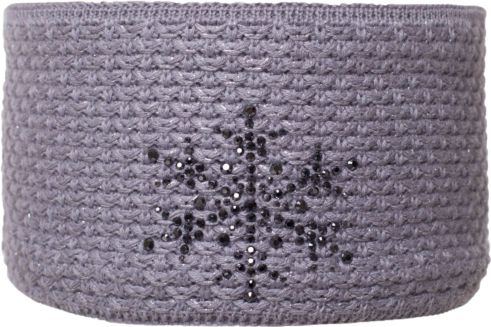 Women’s knitted headband