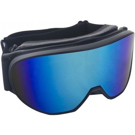 Laceto MIGHT-B-BL - Ski goggles