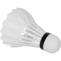 Perový badmintonový košíček