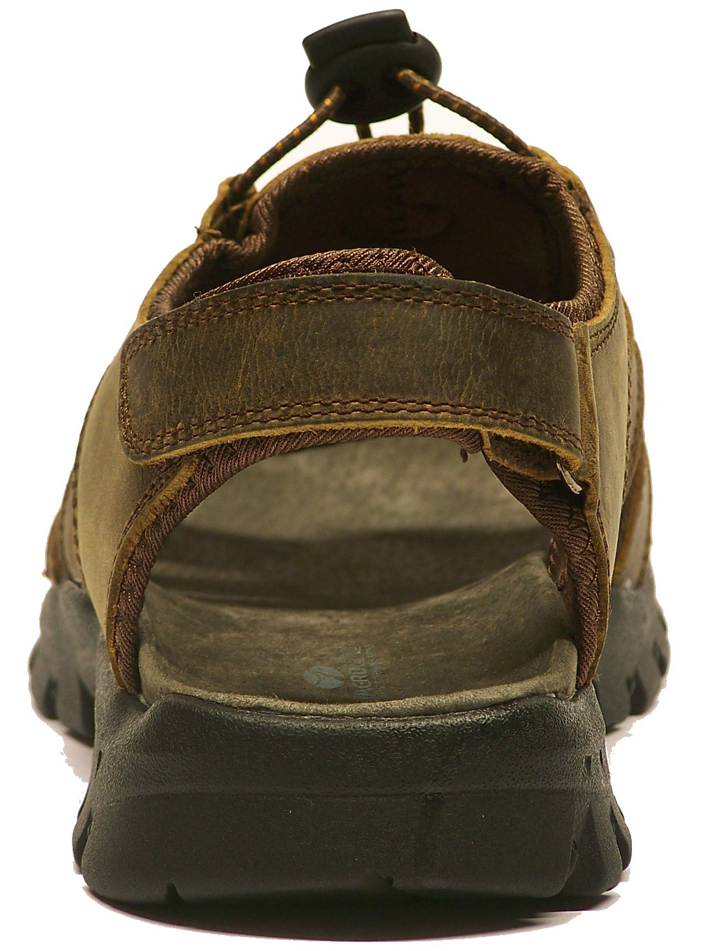 Pánske trekové sandále